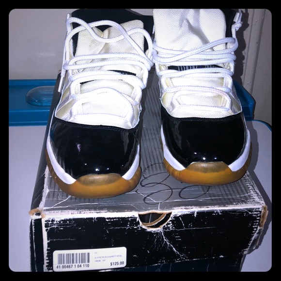 Nike Other - Nike Jordans